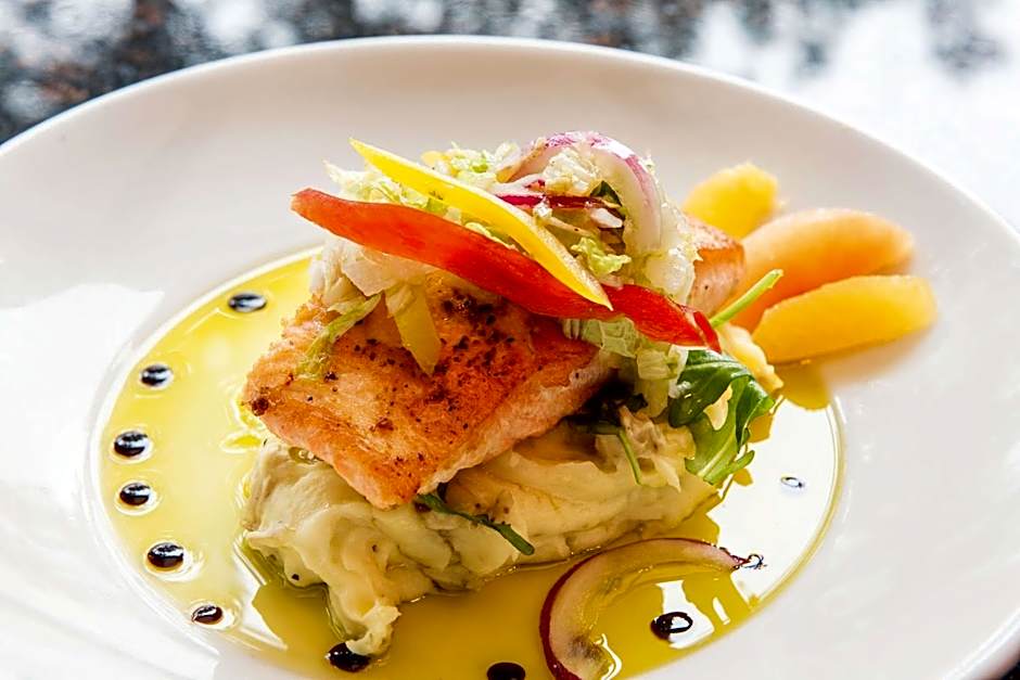 Hilton Chicago/Oak Lawn