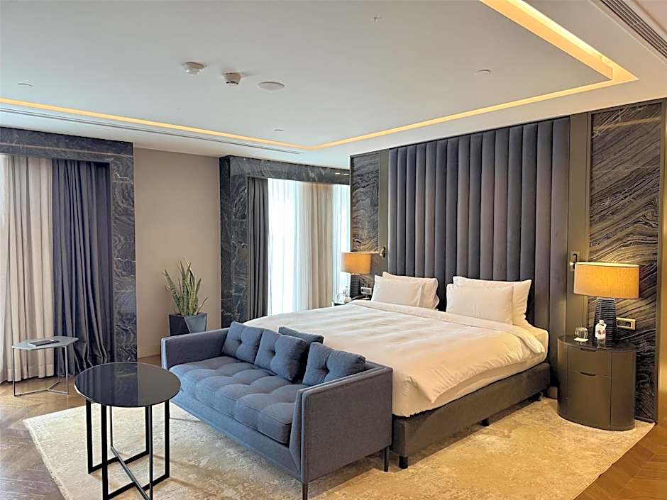 Radisson Blu Hotel & Conference Center, Niamey