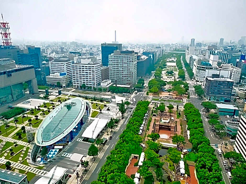 Hotel Route Inn Nagoya Higashi Betsuin