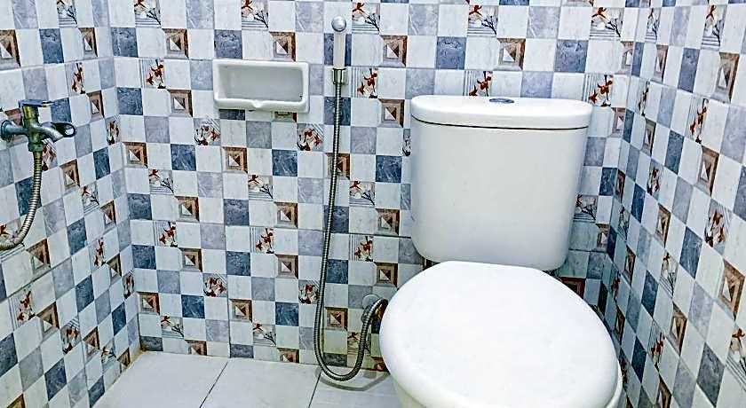 RedDoorz @ Jalan Ryacudu Korpri Lampung