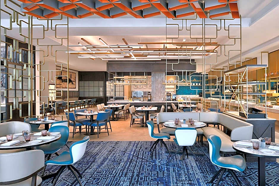 Le Meridien Amritsar