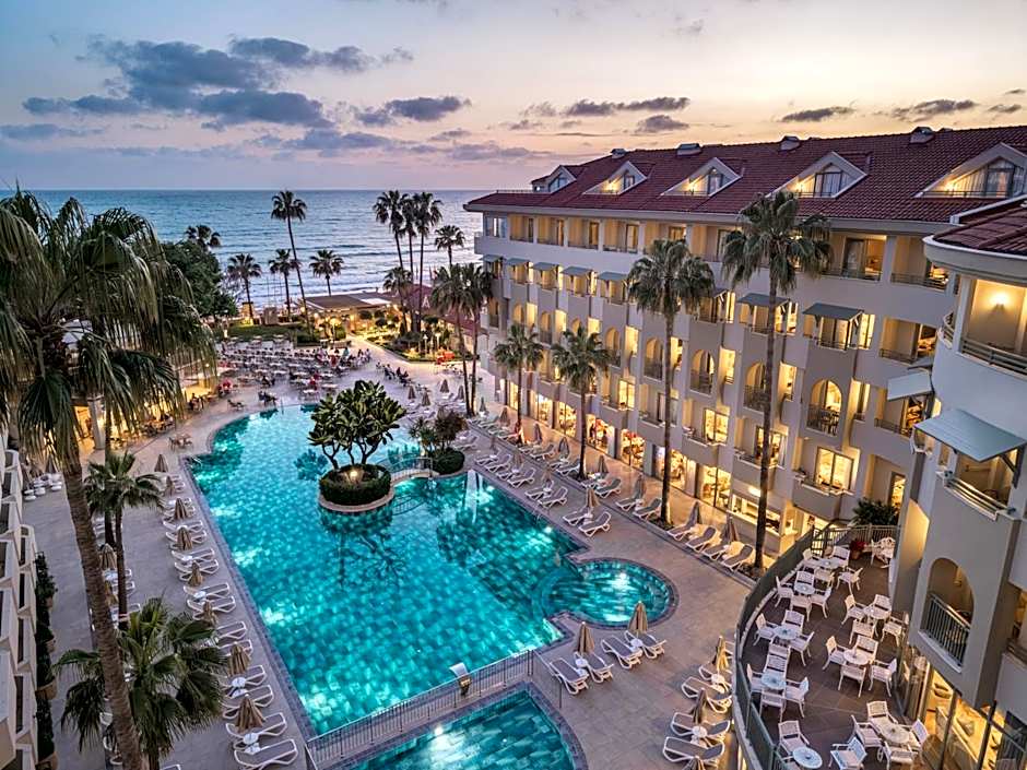 Side Star Beach Hotel - Ultra All Inclusive