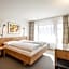 Hauser Hotel St. Moritz