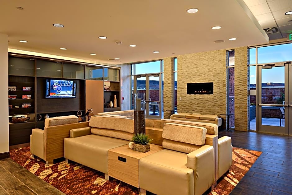Holiday Inn St. George Convention Center, an IHG Hotel