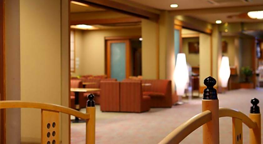 Club Wyndham Chikumakan Nagano