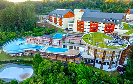 Golden gramado resort Laghetto
