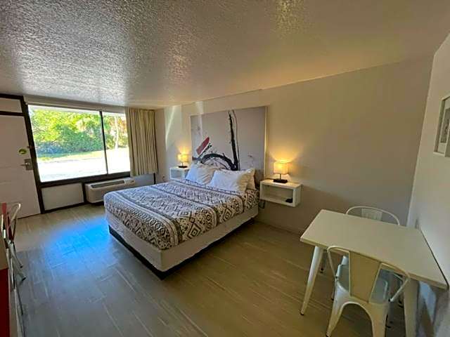 A & S Vacation Rooms