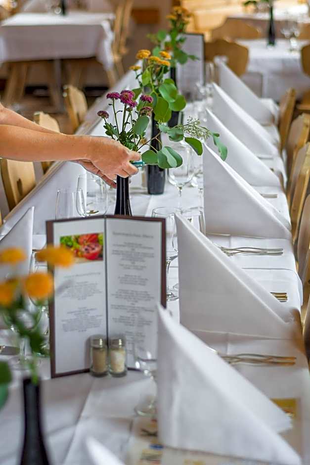 Sporthotel Pontresina