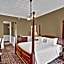 St James Hotel