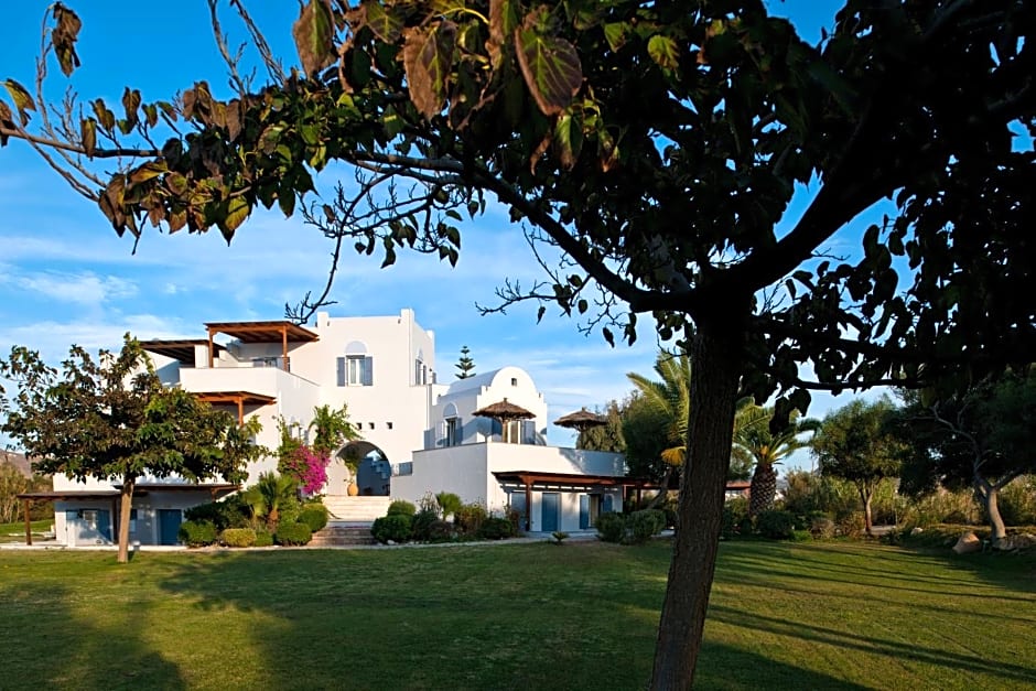 Ammos Naxos Exclusive Apartment