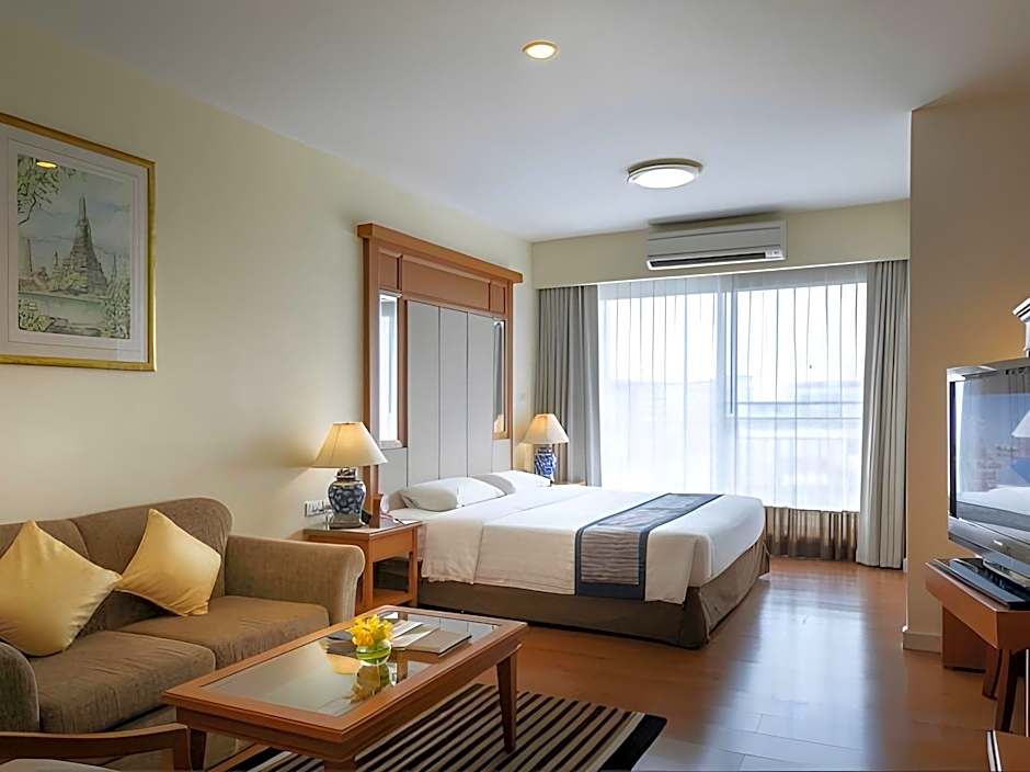 Kameo Grand Hotel & Serviced Apartments - Rayong 