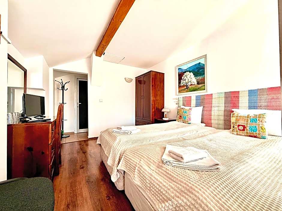 Family Hotel Carpe Diem