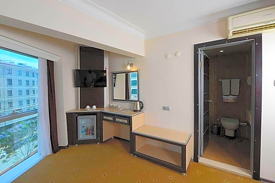 Hotel Ismira