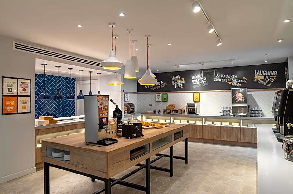 Hampton Inn By Hilton Canterbury