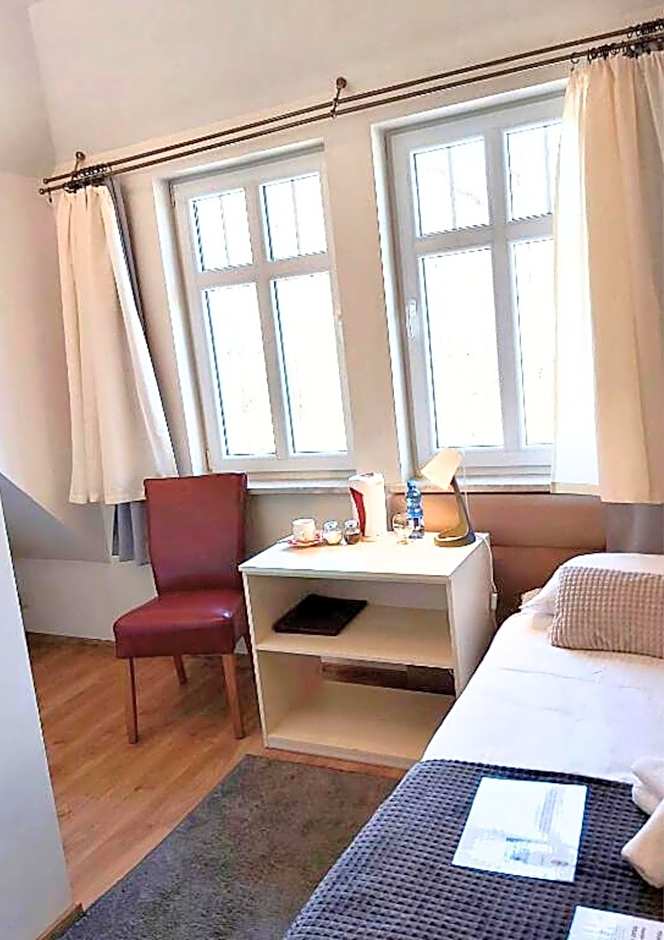 Villa Lessing