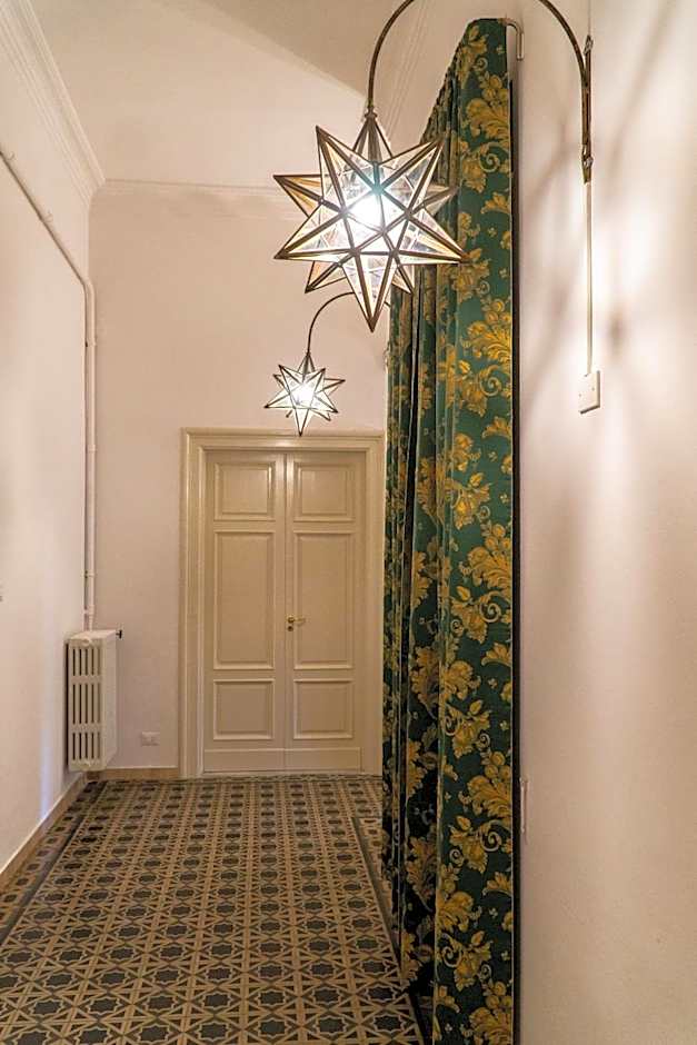 Residence Le Cure