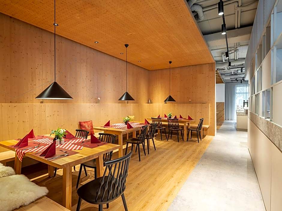 ibis Styles Graz Messe