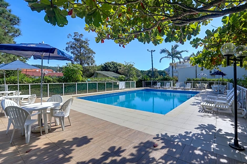 Hotel Porto Sol Ingleses