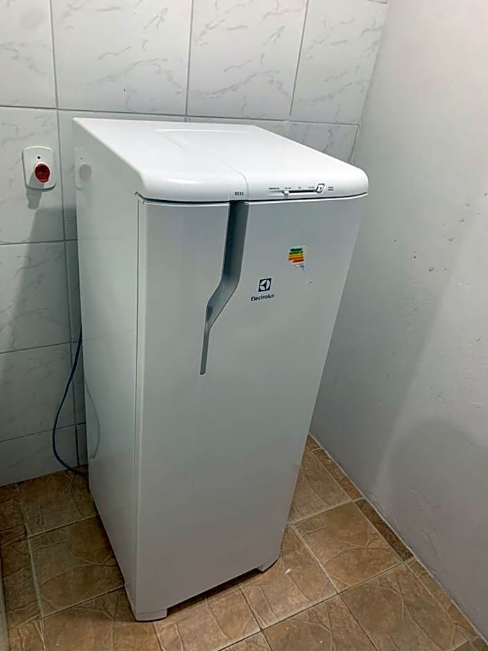 Pousada Cristo Rei-Parnaíba