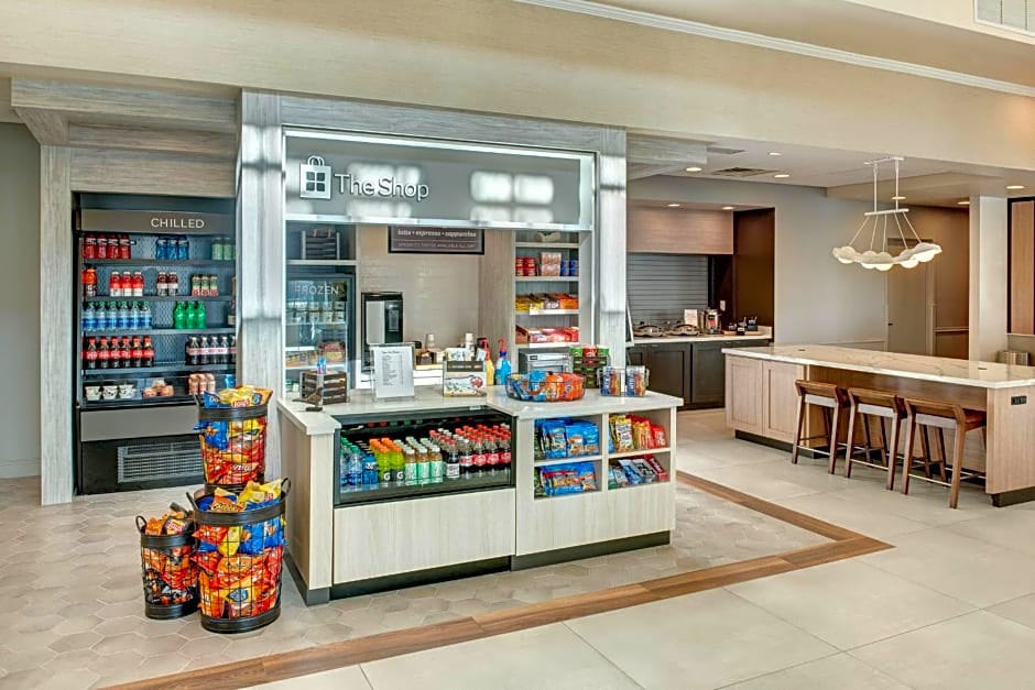 Hilton Garden Inn Lakewood