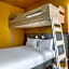 ibis budget Paris Gennevilliers