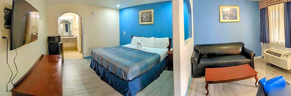 Americas Best Value Inn & Suites Houston Brookhollow NW