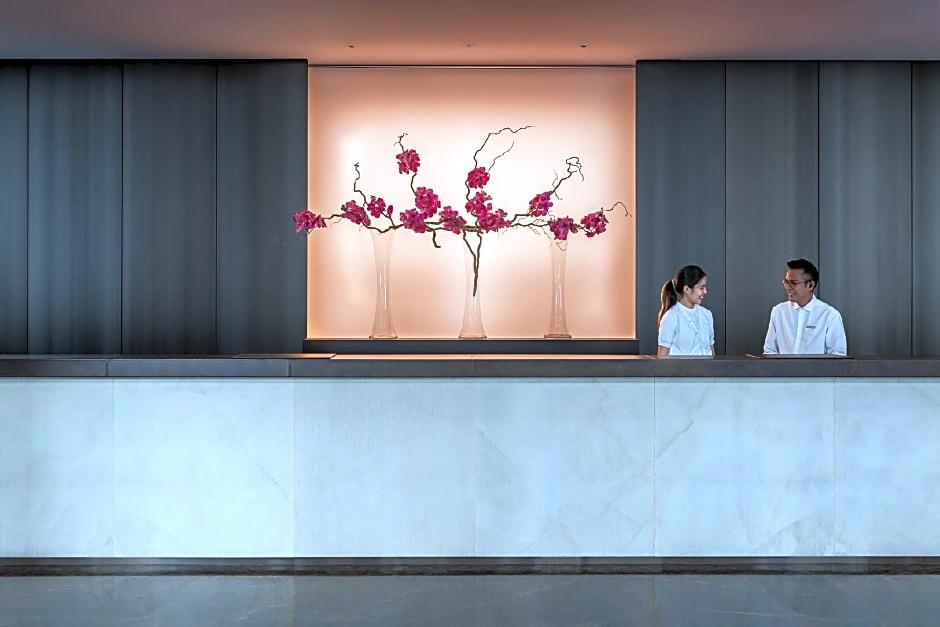 Metropolitan Bangkok