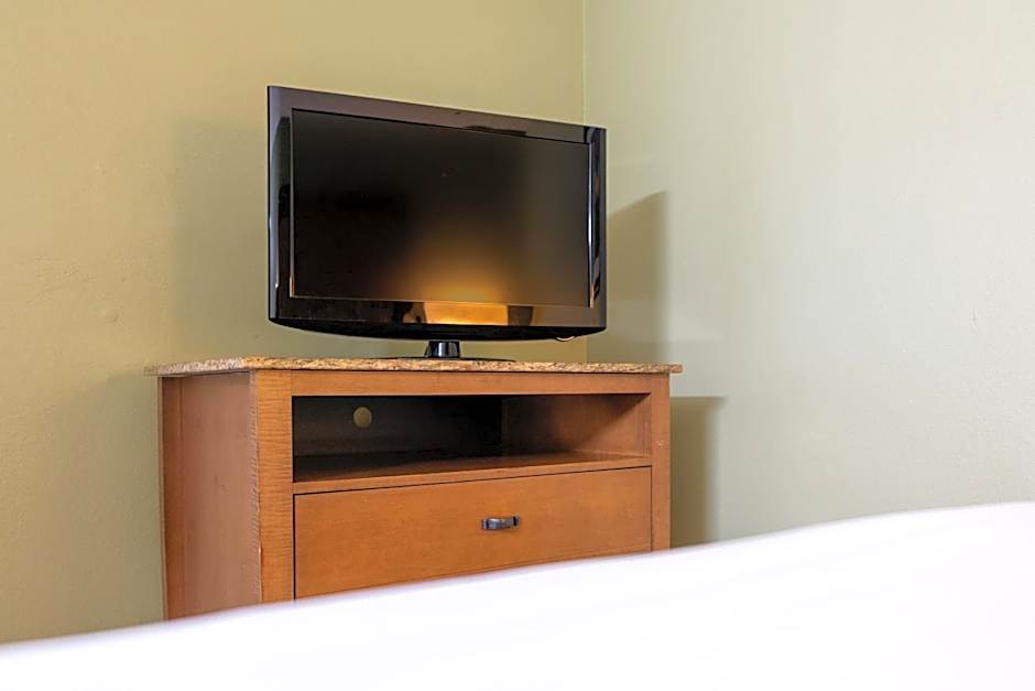 The Buena Park Hotel & Suites