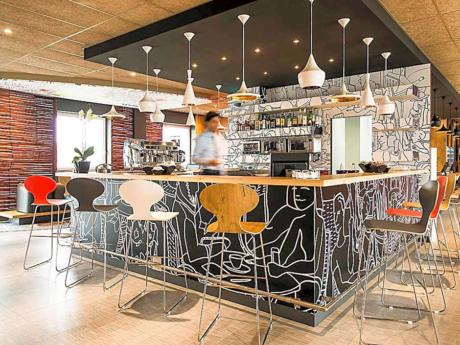 Ibis Milano Fiera