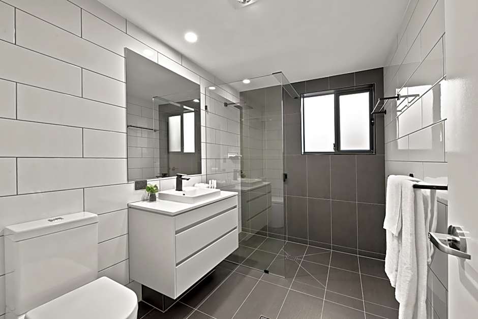 AVENUE MOTEL APARTMENTS