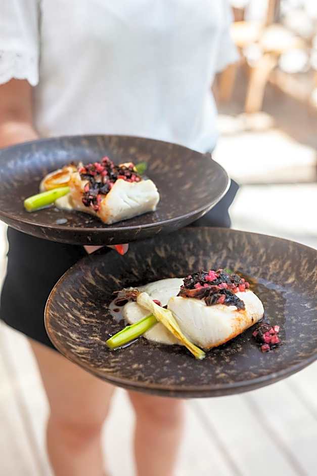 La Villa Vicha, The Originals Relais (Relais du Silence)