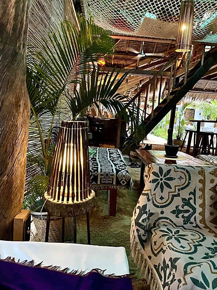 La Bohème Boutique Glamping