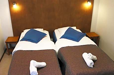 One-Bedroom Apartment (4 Adults)