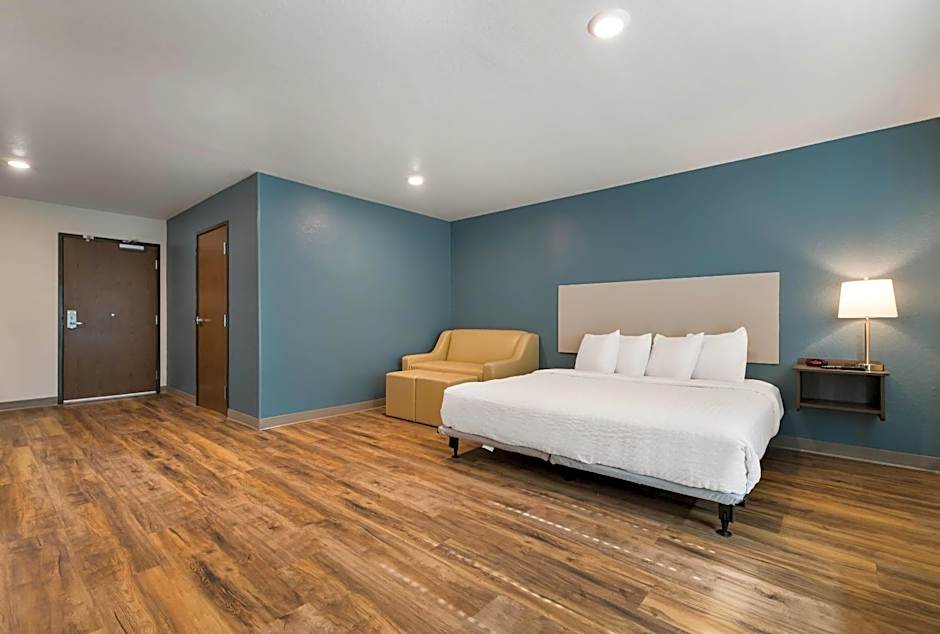 WoodSpring Suites Cocoa Beach - Rockledge