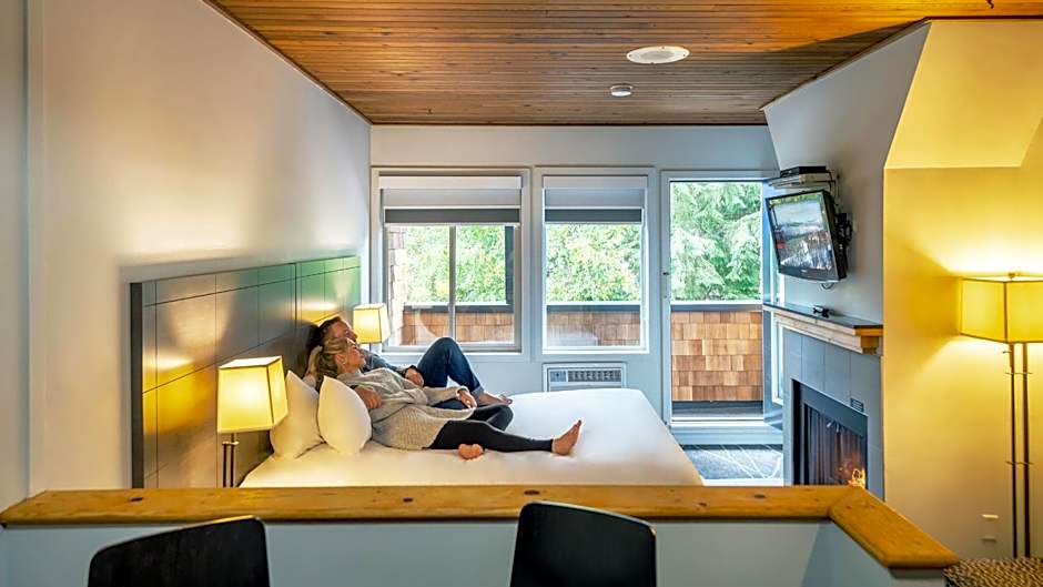 Executive Inn Whistler