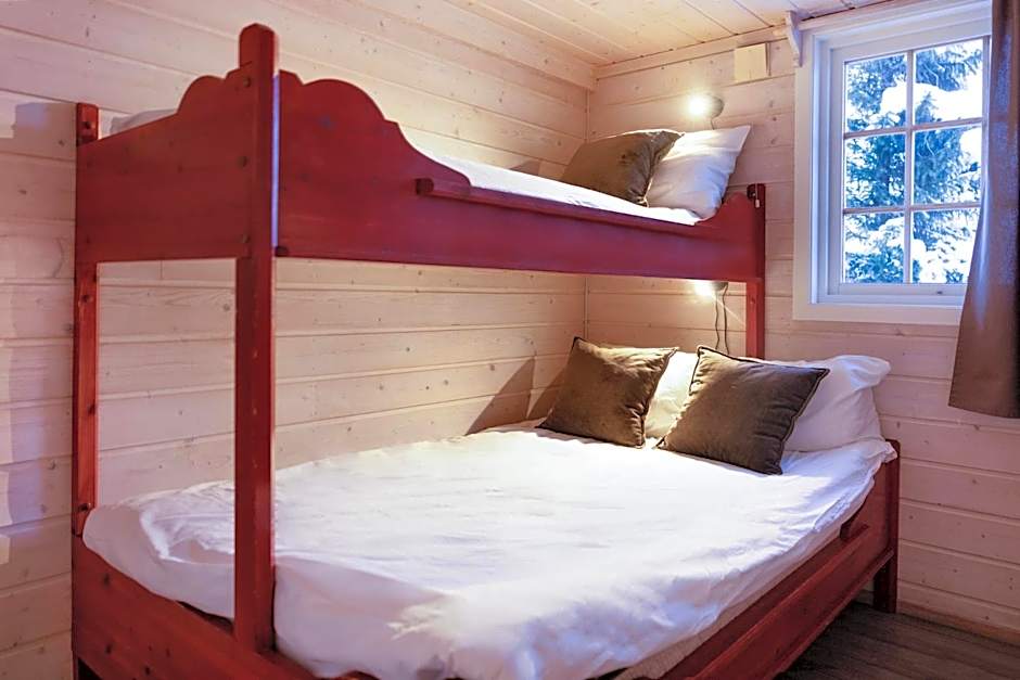 Filefjellstuene hytter og leiligheter