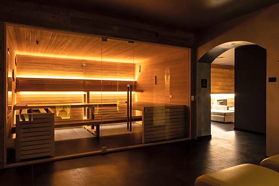 Linta Hotel Wellness & Spa