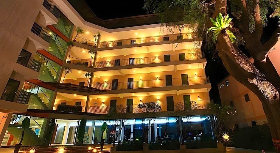 T3 House