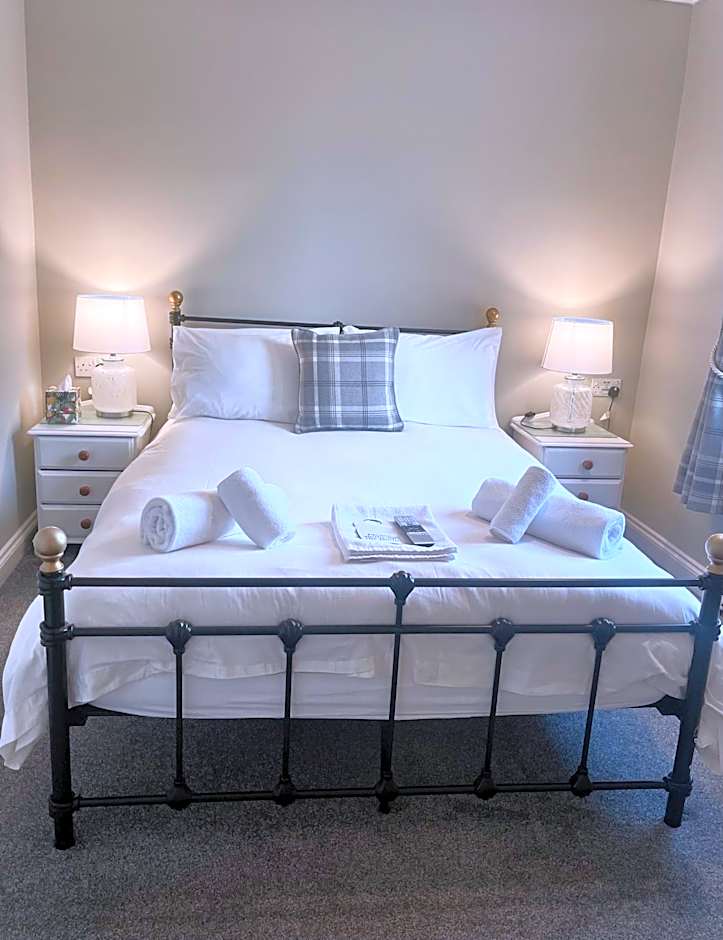 The Seacliffe - Whitby