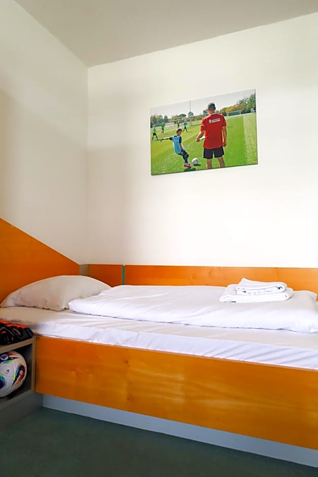 Sportschule Oberhaching