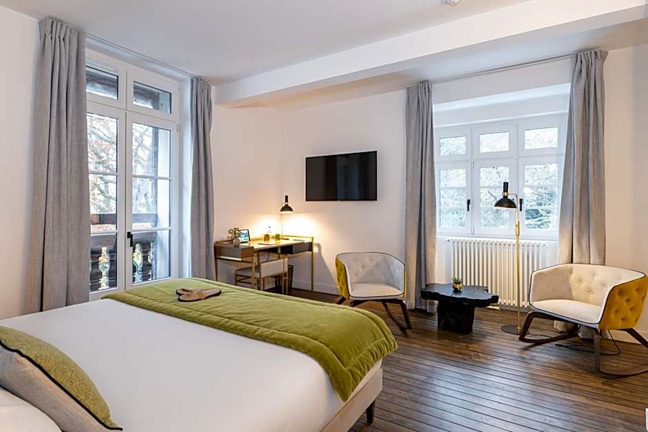 Les Jardins de Coppélia