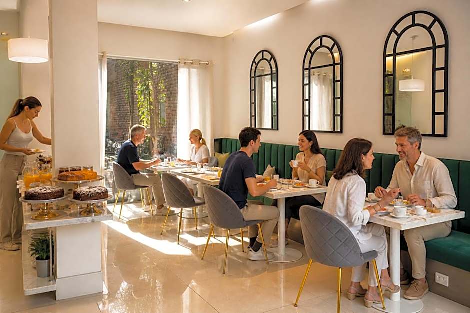Duque Hotel Boutique & Spa