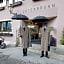 Hotel Unterbrunn Apartments & G¿ehaus