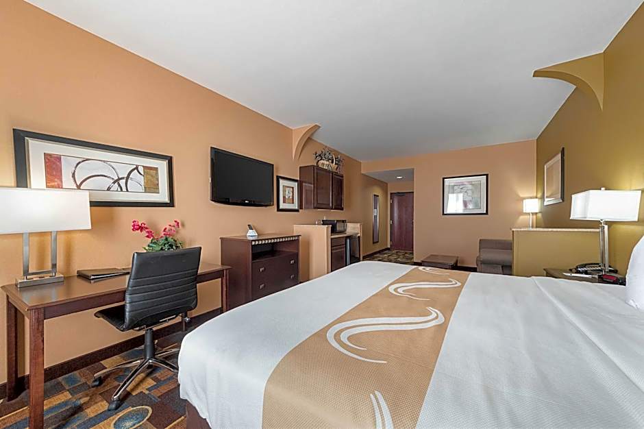 Quality Inn & Suites
