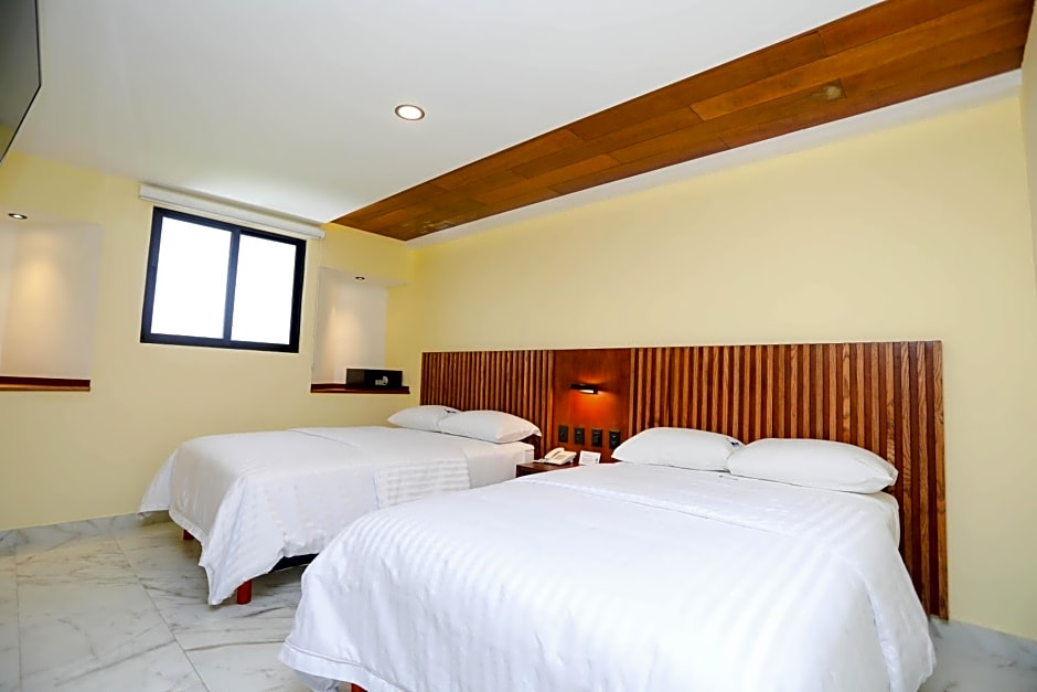 Hotel Parador