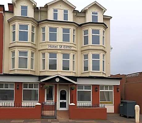 St Elmo Hotel