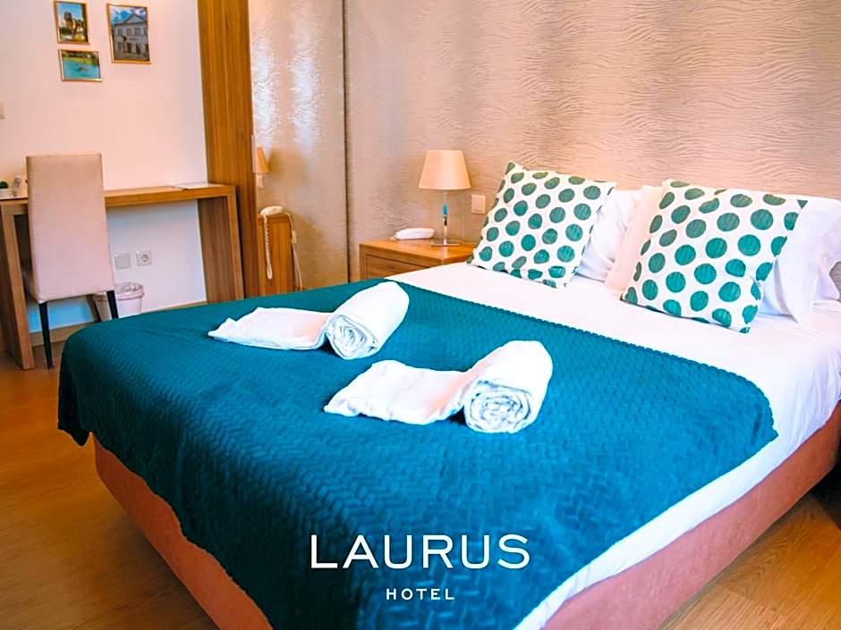 Laurus Hotel