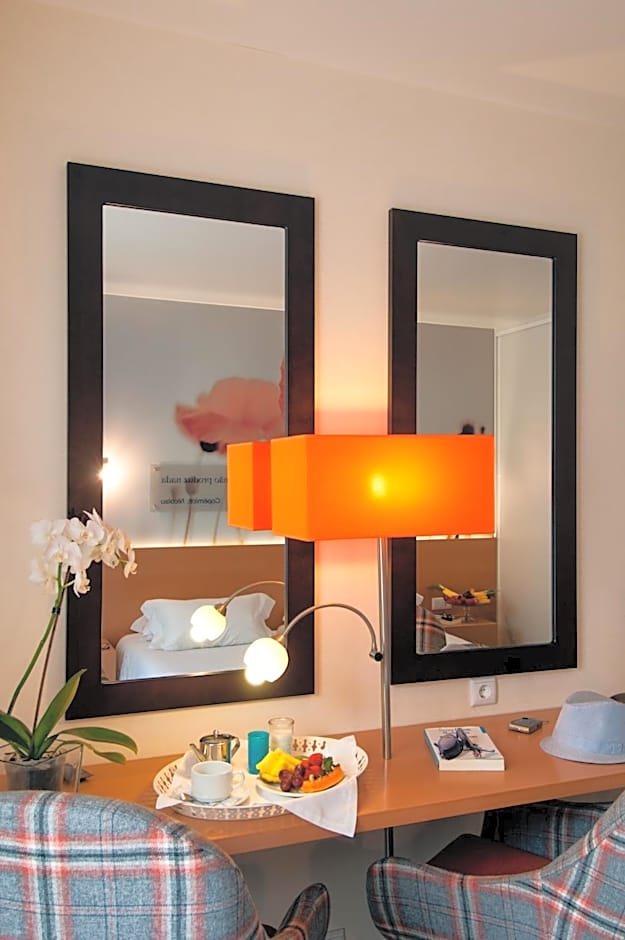 Hotel Estrela De Fatima