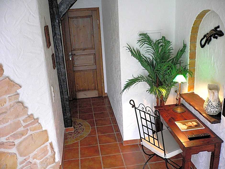 Apartmenthaus Casa Palma