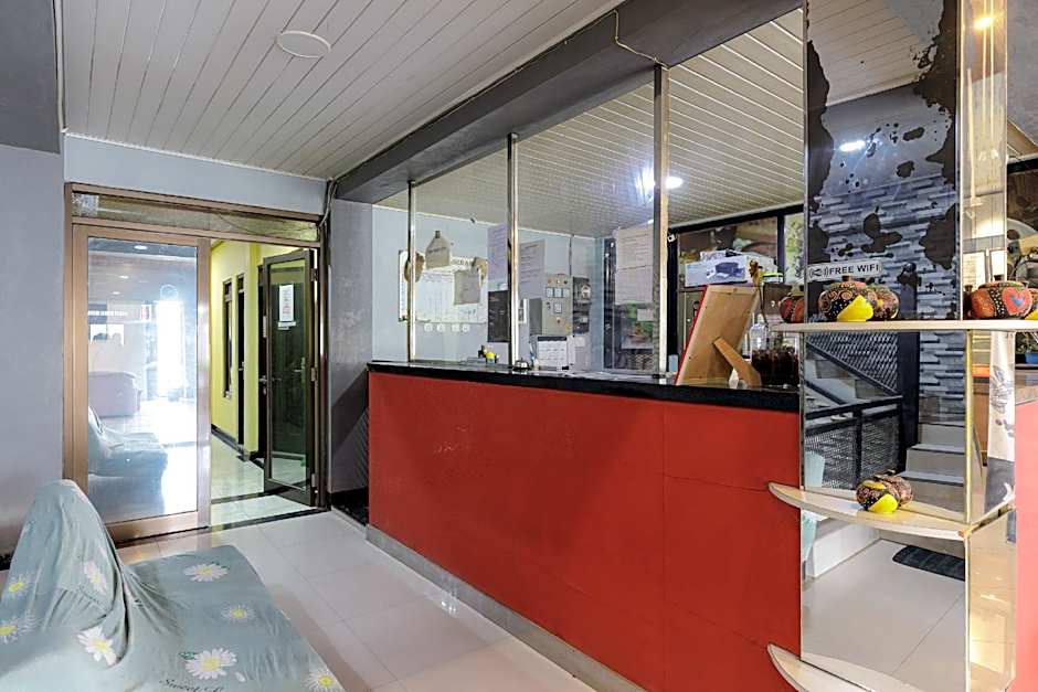 Urbanview Hotel Delima 101 Syariah